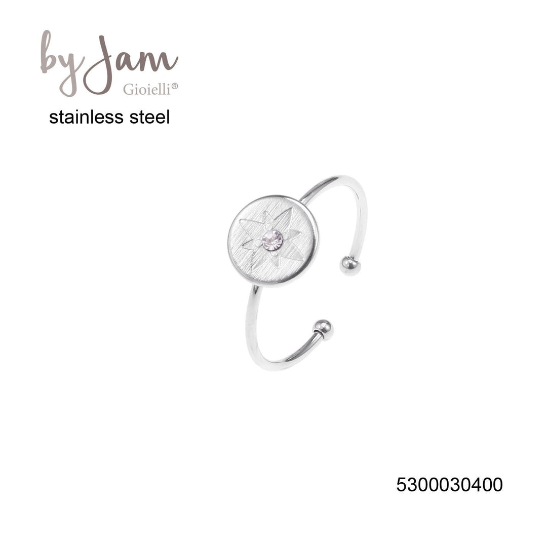 By Jam Gioielli - BJ10002 - Ringen