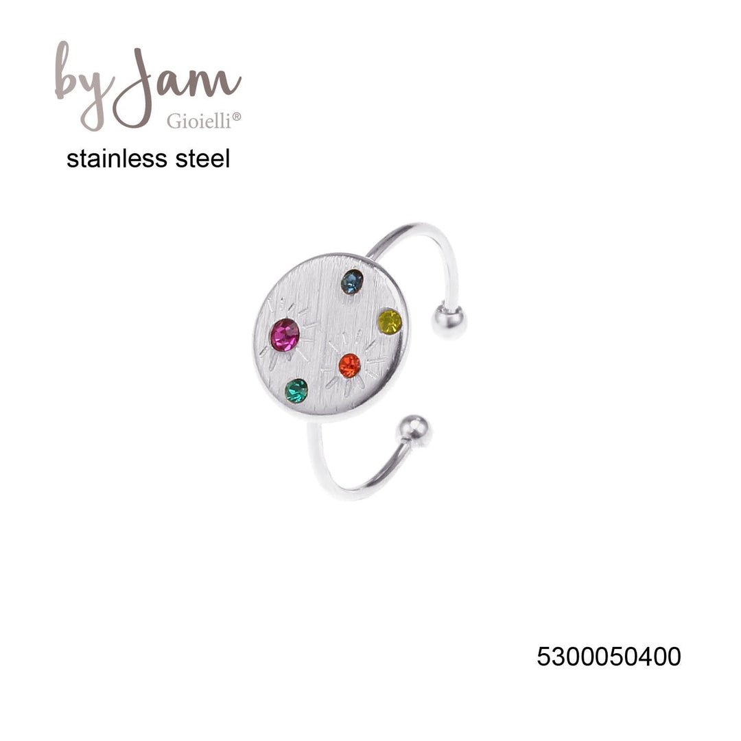 By Jam Gioielli - BJ10003 - Ringen