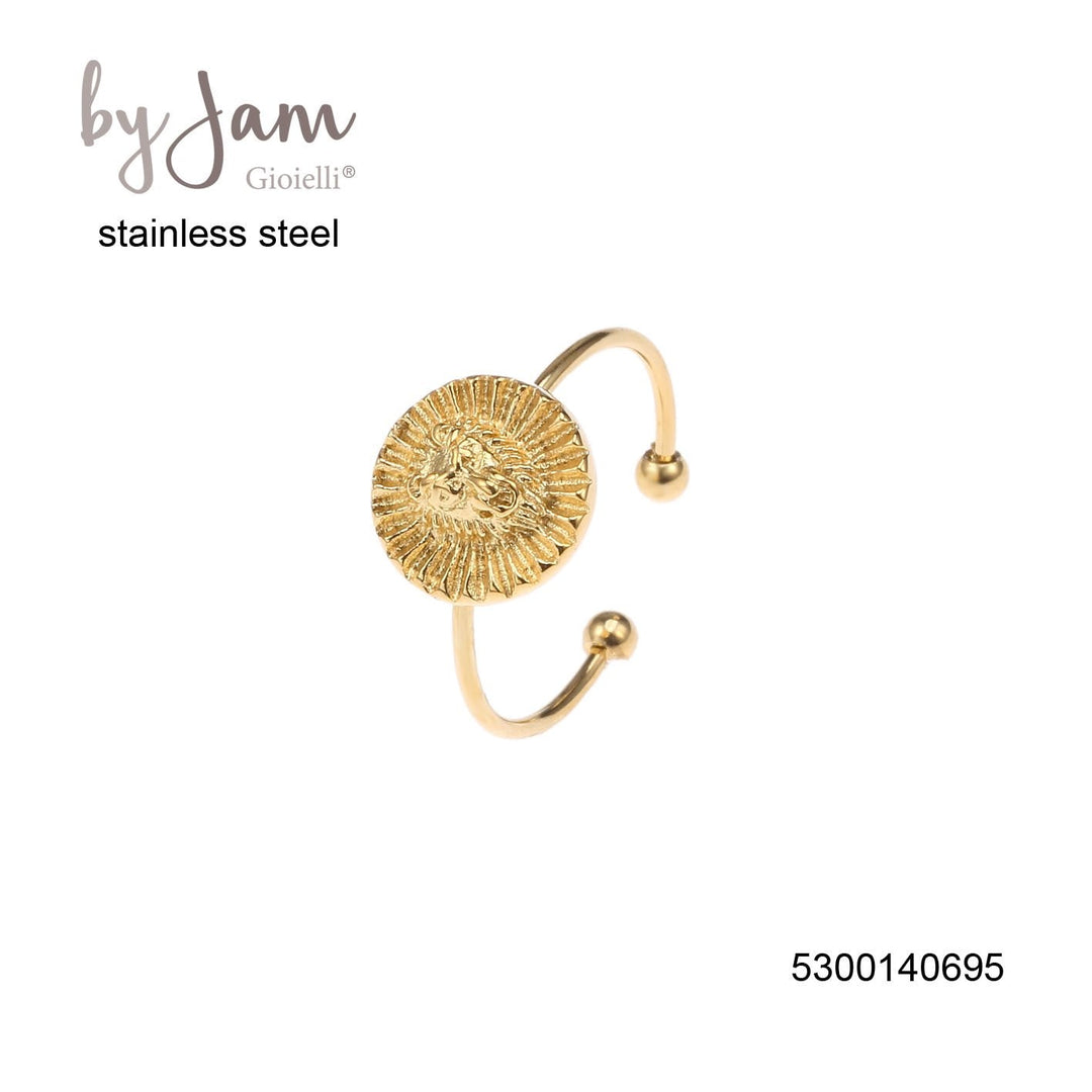 By Jam Gioielli - BJ10014 - Ringen