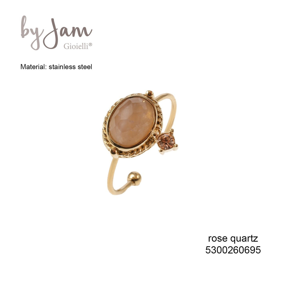 By Jam Gioielli - BJ10026 - Ringen