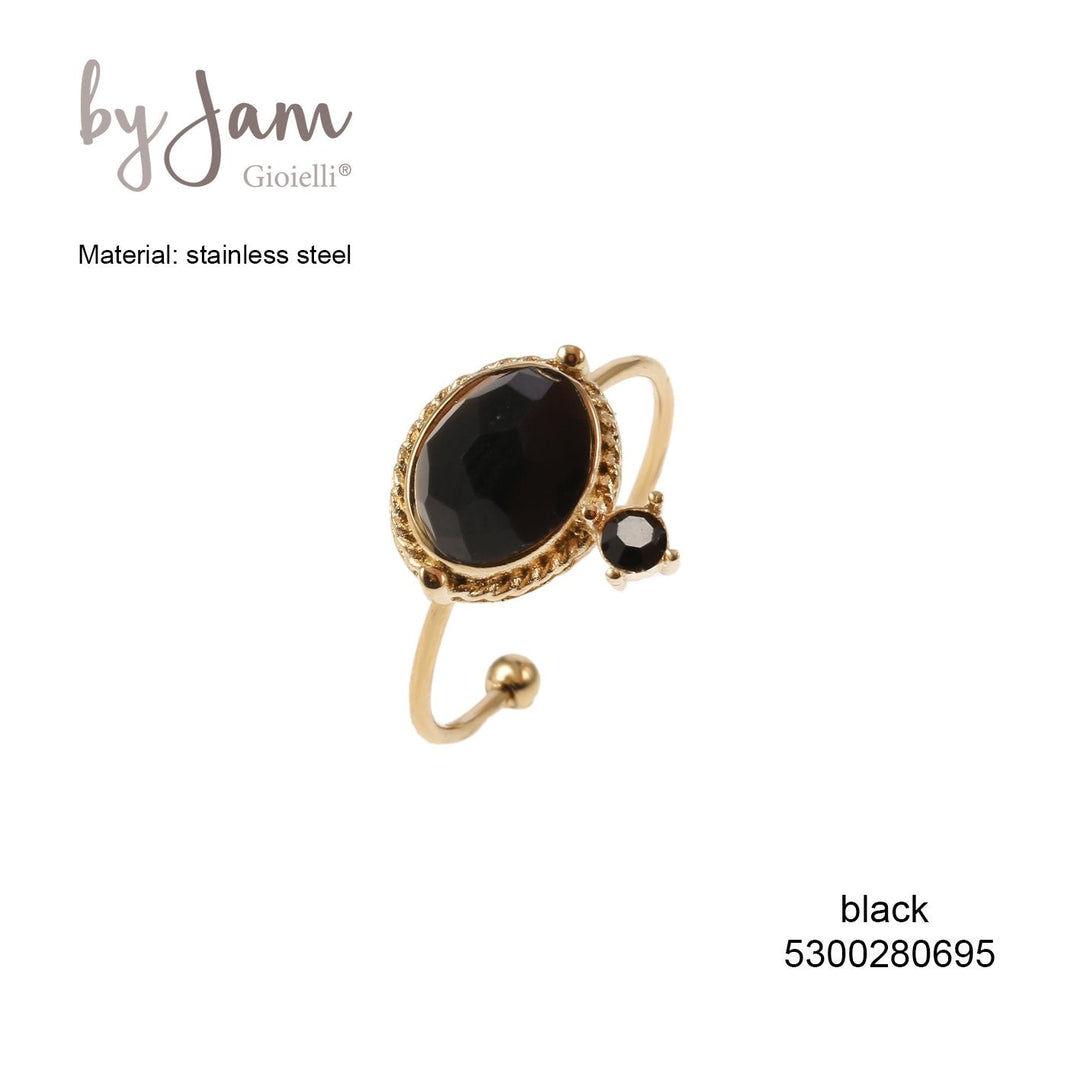By Jam Gioielli - BJ10028 - Ringen