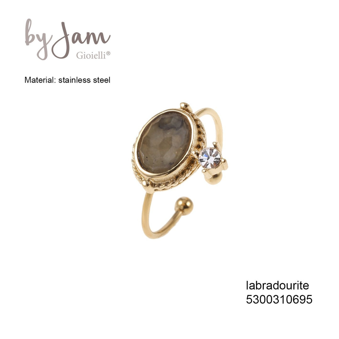 By Jam Gioielli - BJ10031 - Ringen