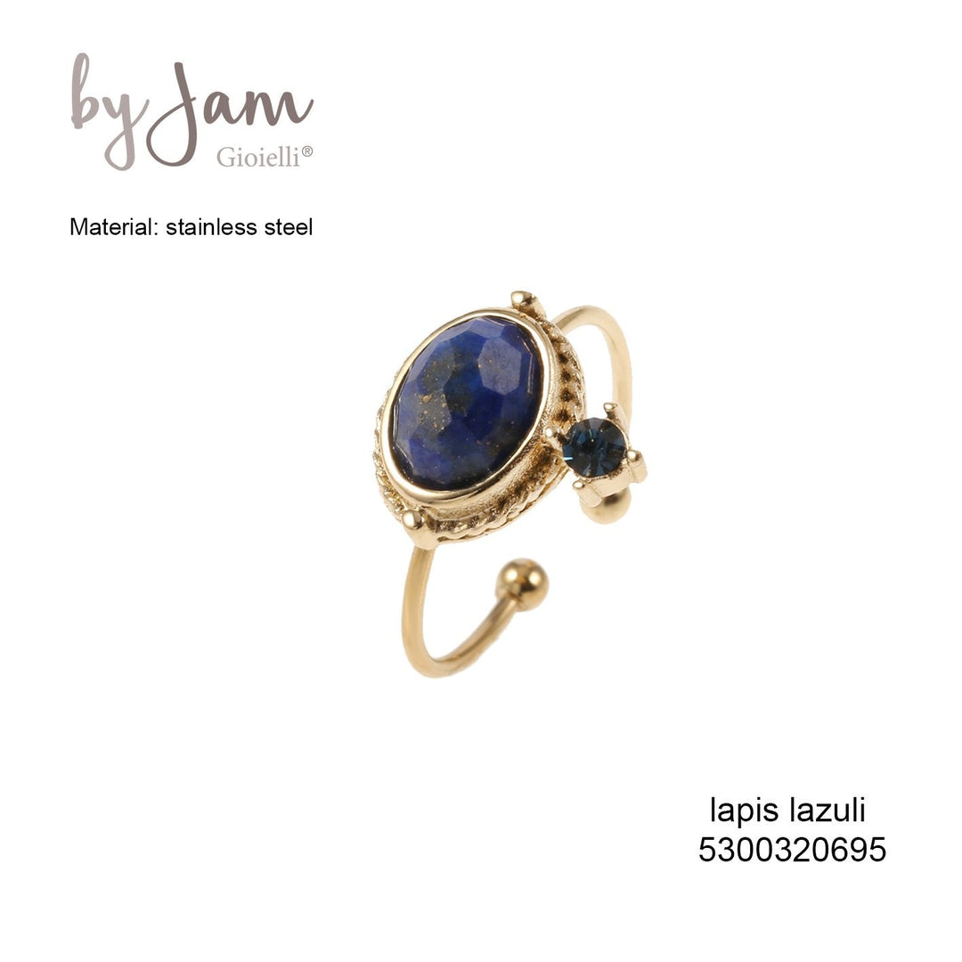 By Jam Gioielli - BJ10032 - Ringen