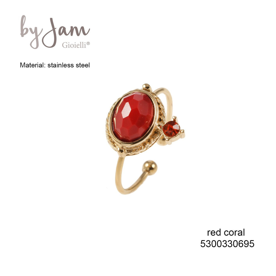 By Jam Gioielli - BJ10033 - Ringen