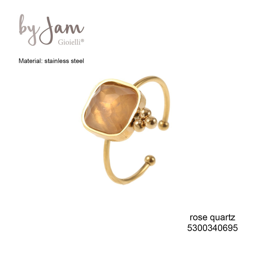 By Jam Gioielli - BJ10034 - Ringen