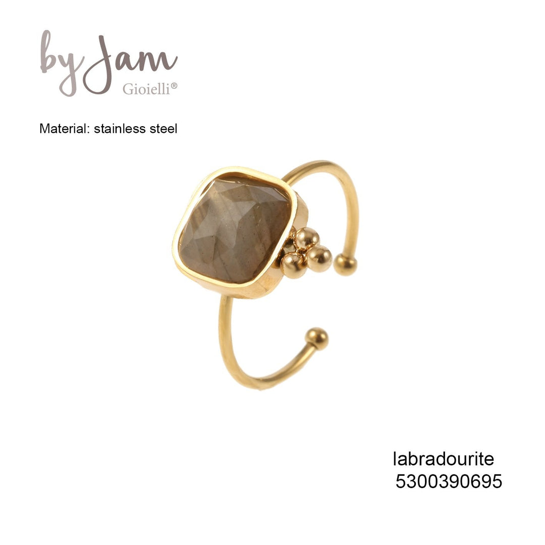 By Jam Gioielli - BJ10039 - Ringen