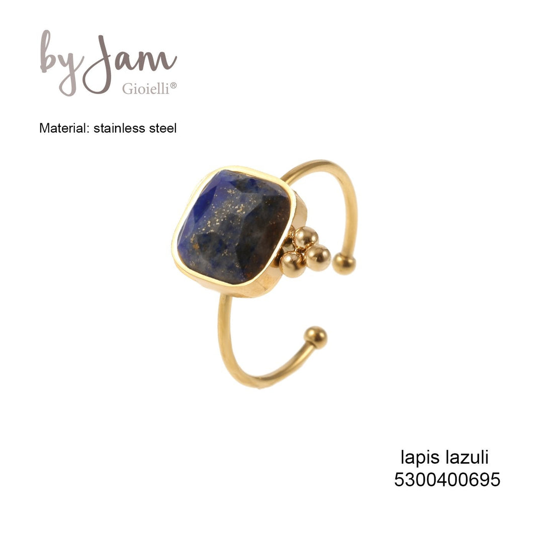By Jam Gioielli - BJ10040 - Ringen