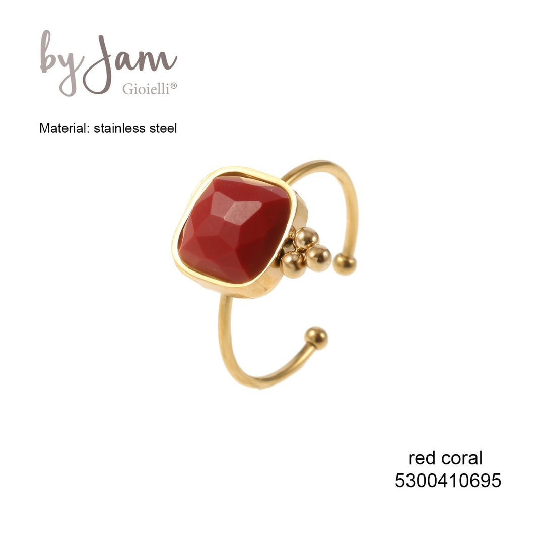By Jam Gioielli - BJ10041 - Ringen