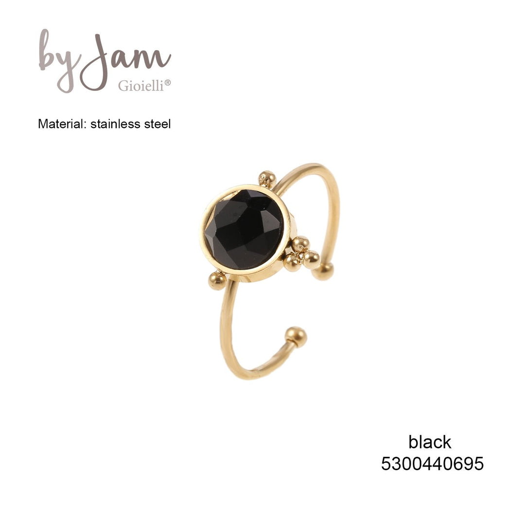 By Jam Gioielli - BJ10044 - Ringen