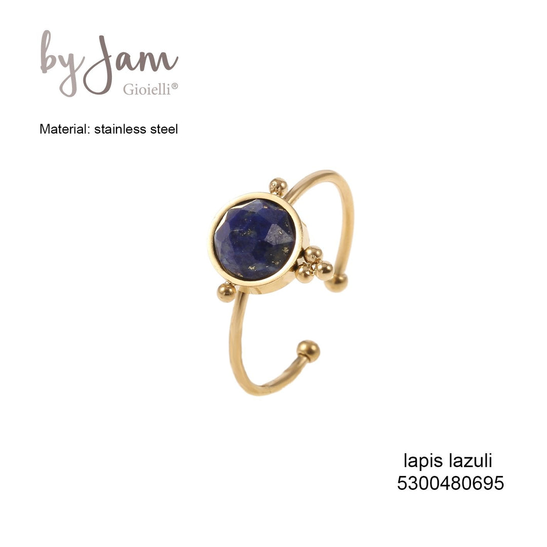 By Jam Gioielli - BJ10048 - Ringen