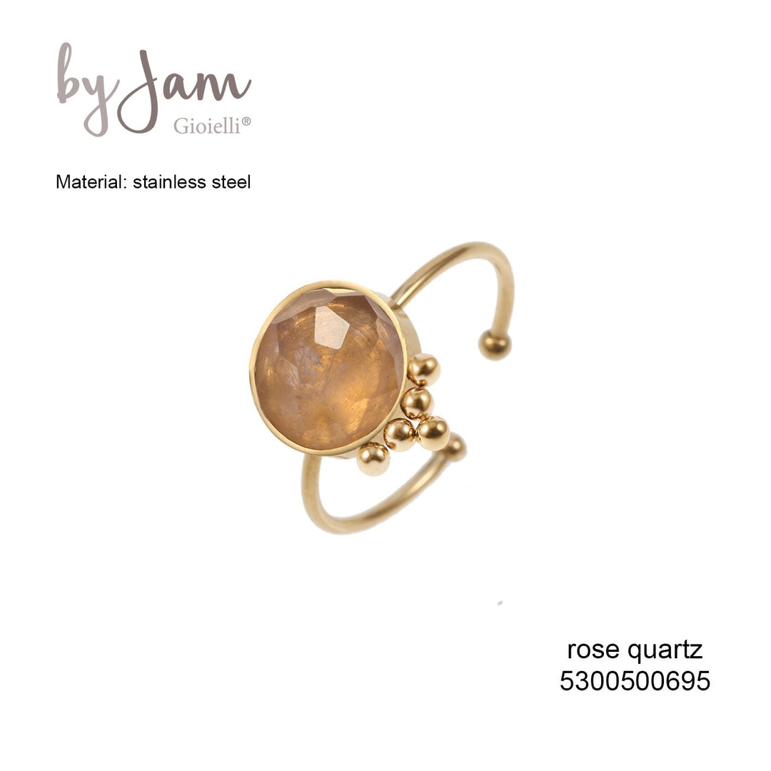 By Jam Gioielli - BJ10050 - Ringen