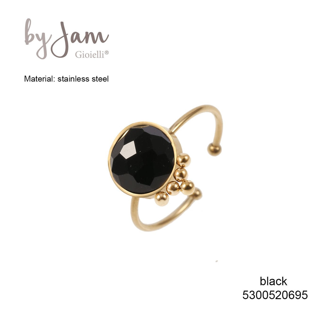 By Jam Gioielli - BJ10052 - Ringen