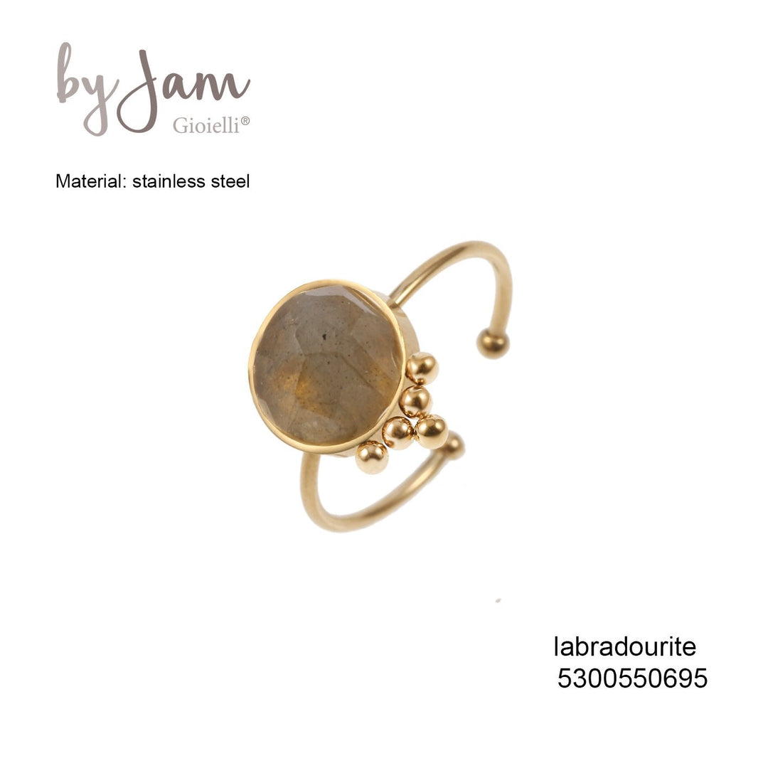 By Jam Gioielli - BJ10055 - Ringen