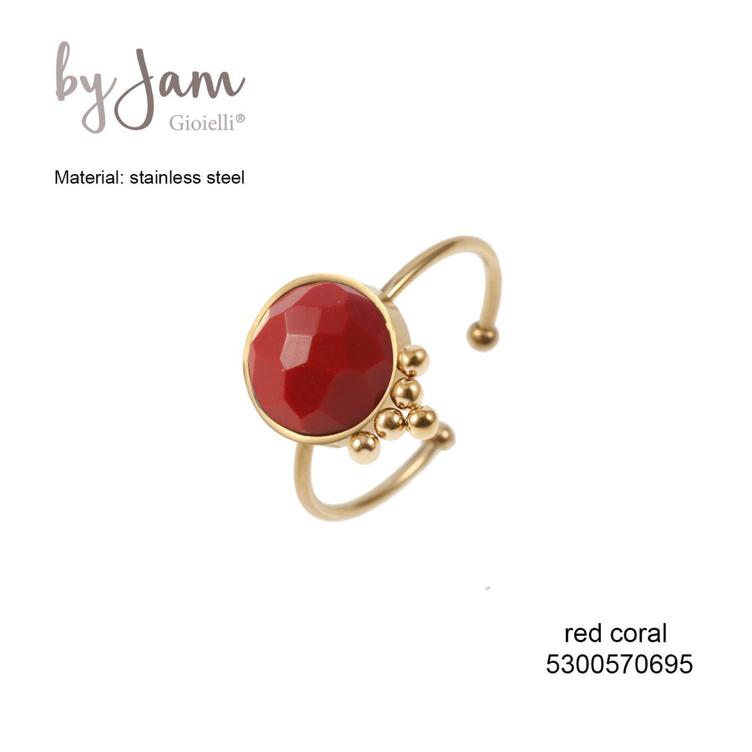 By Jam Gioielli - BJ10057 - Ringen