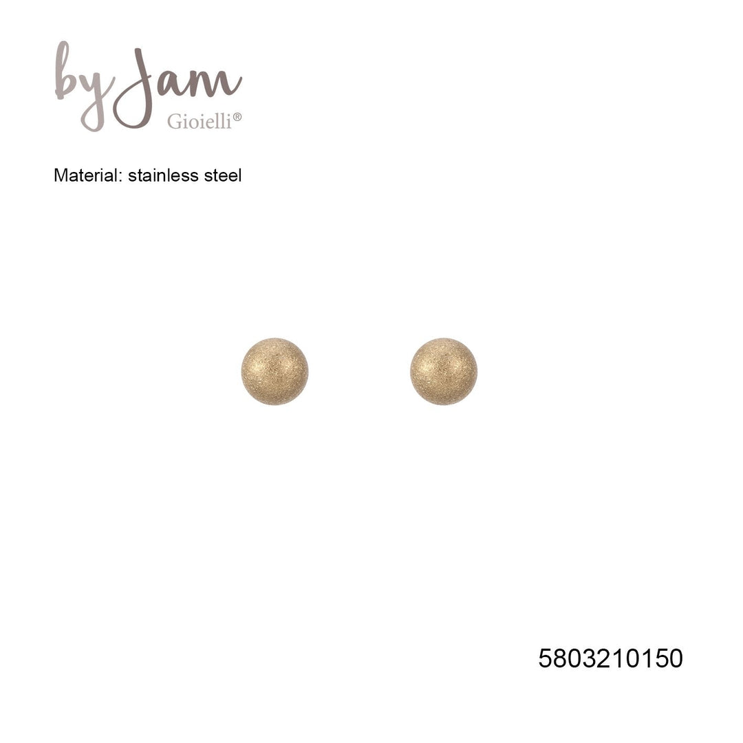 By Jam Gioielli - BJ10160 - Oorbellen