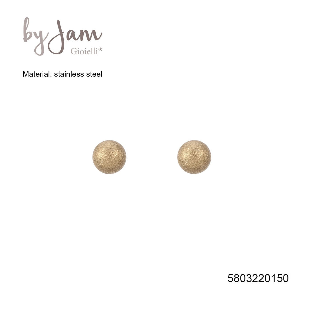 By Jam Gioielli - BJ10161 - Oorbellen