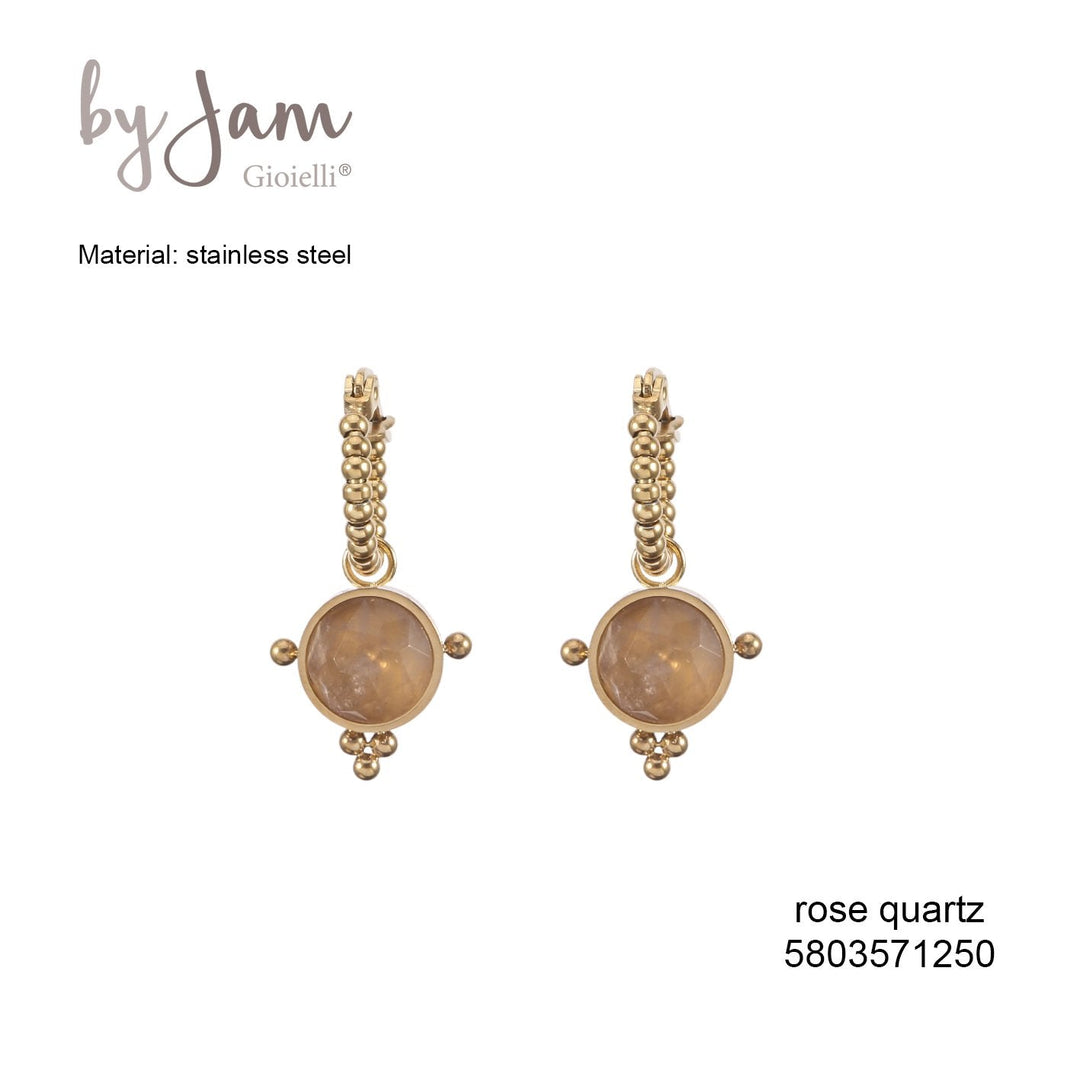 By Jam Gioielli - BJ10187 - Oorbellen