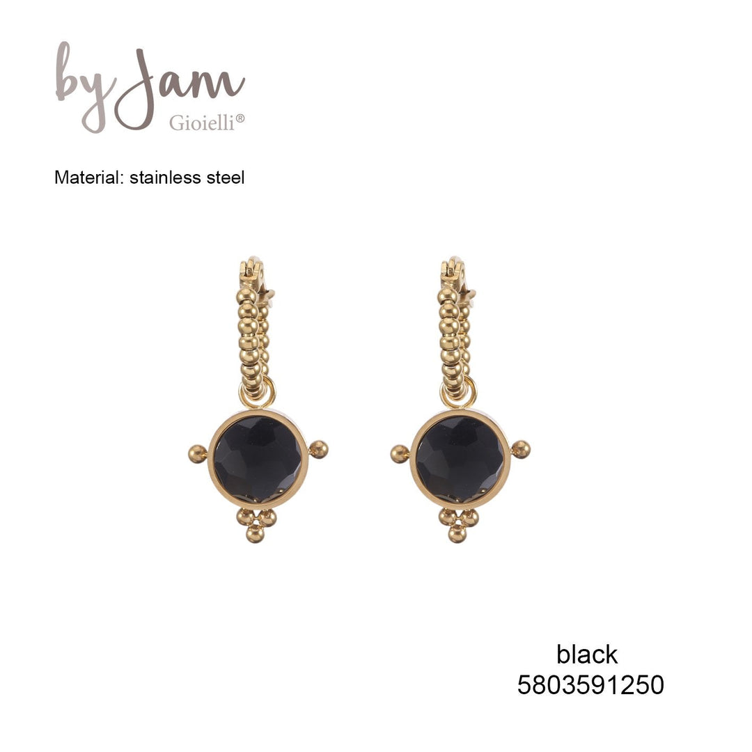 By Jam Gioielli - BJ10189 - Oorbellen