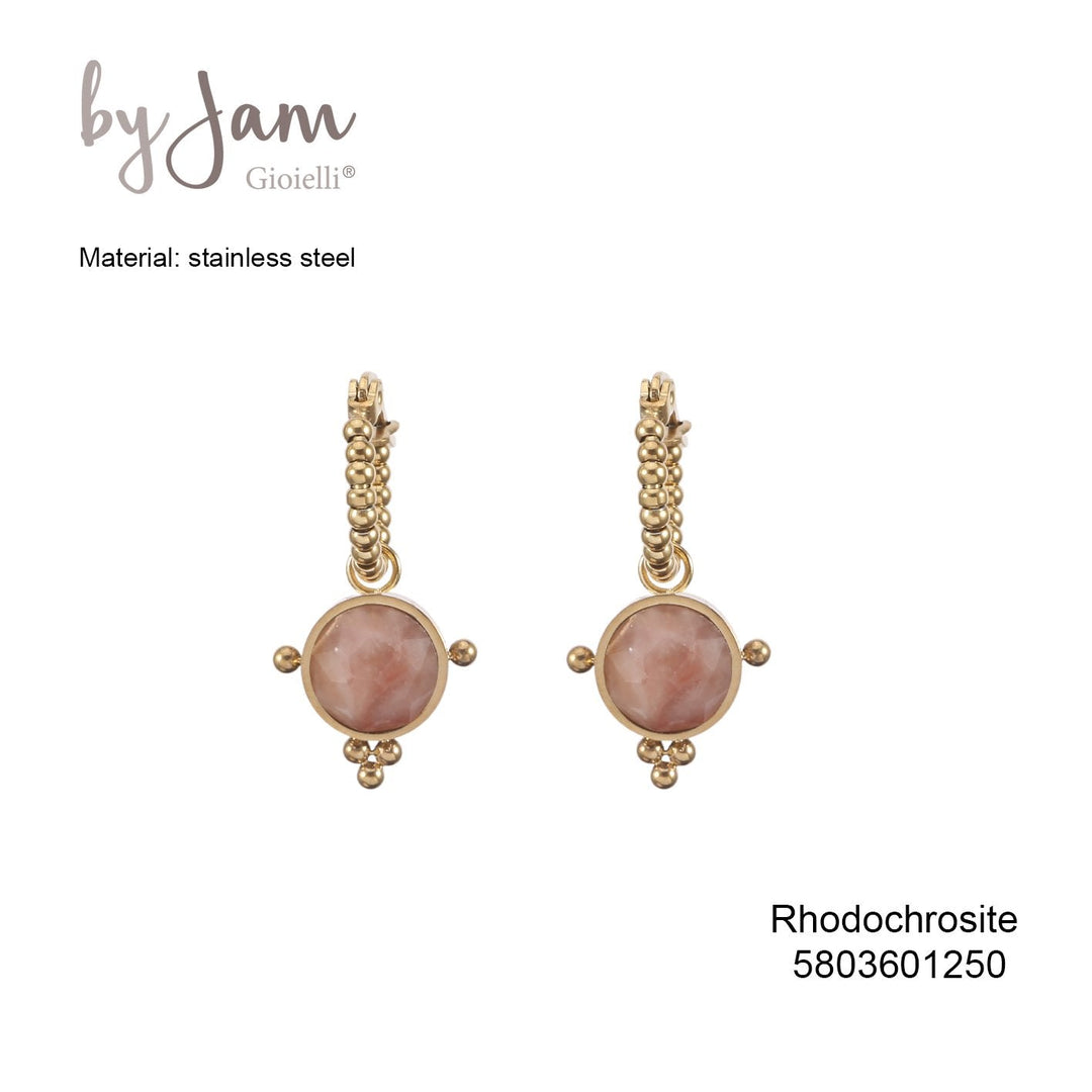 By Jam Gioielli - BJ10190 - Oorbellen