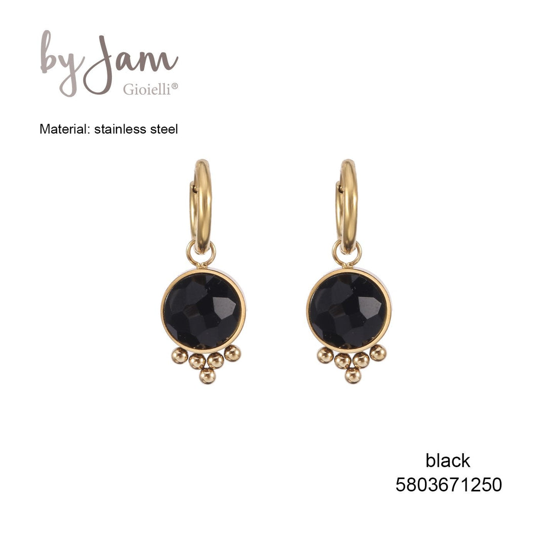 By Jam Gioielli - BJ10197 - Oorbellen