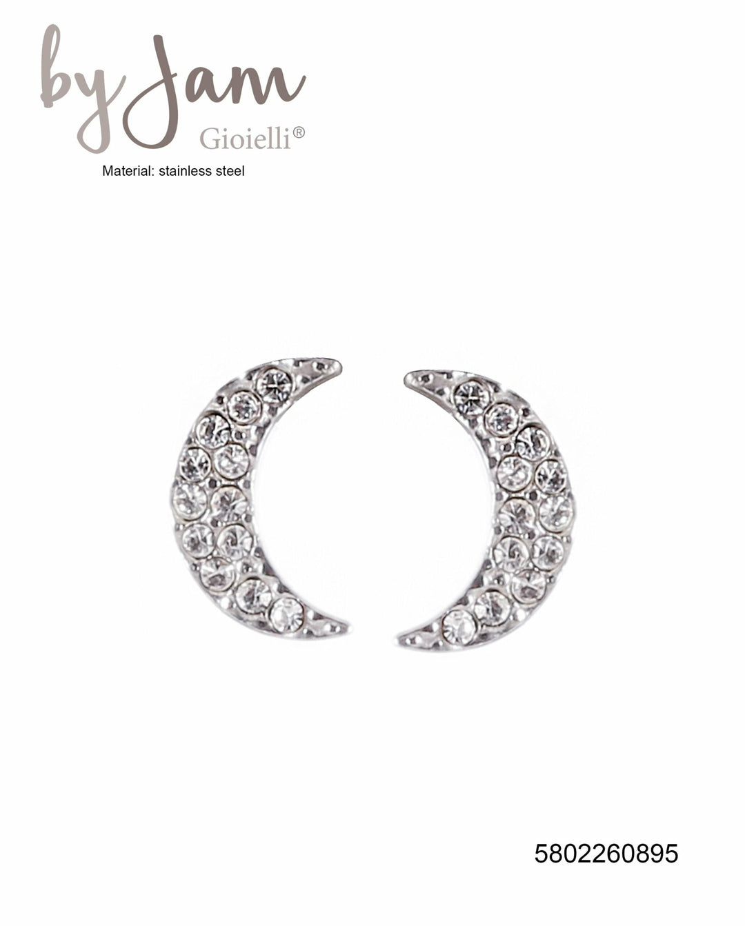 By Jam Gioielli - BJ10322 - Oorbellen