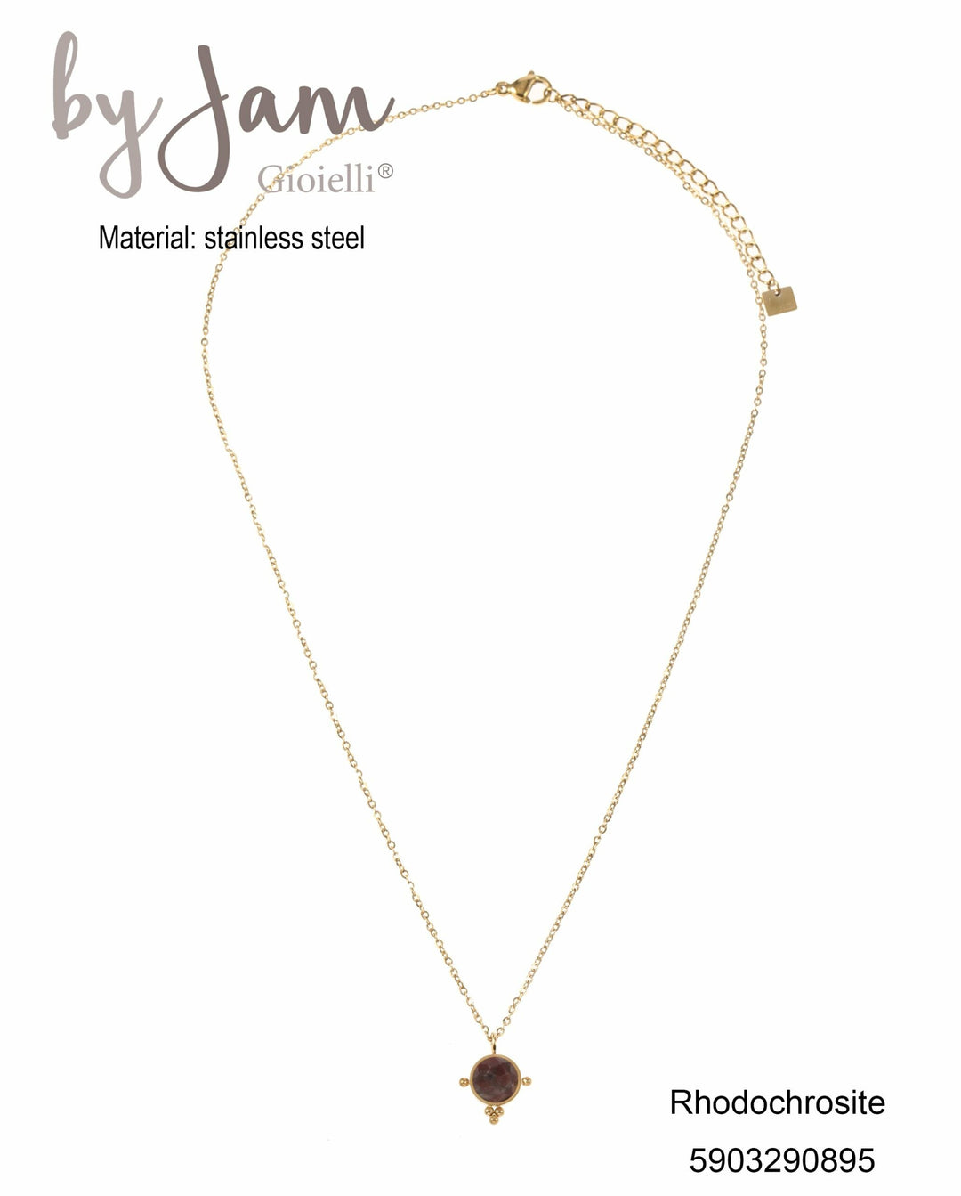 By Jam Gioielli - BJ10503 - Kettingen