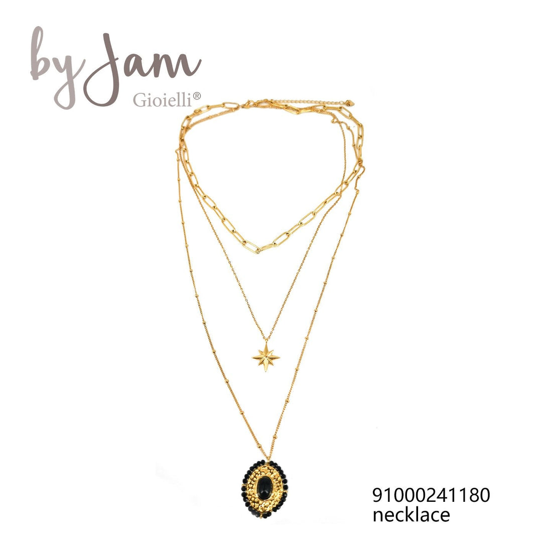 By Jam Gioielli - BJ10601 - Kettingen
