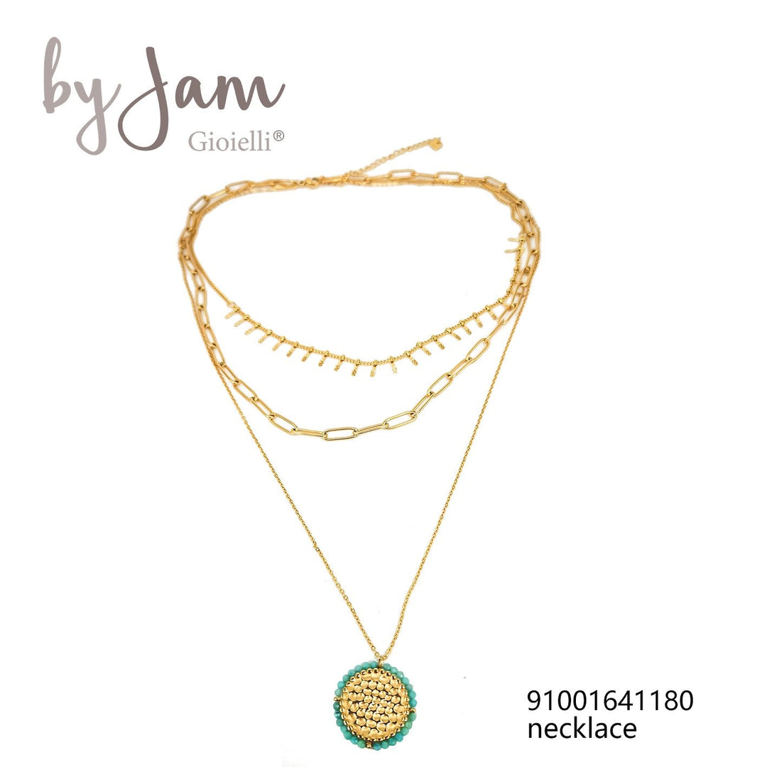 By Jam Gioielli - BJ10611 - Kettingen