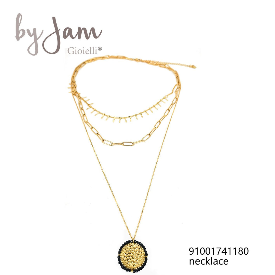 By Jam Gioielli - BJ10612 - Kettingen