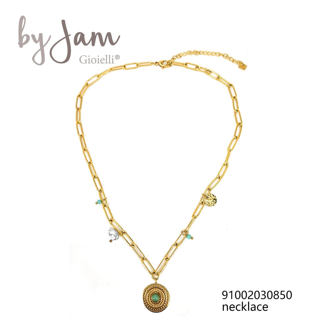 By Jam Gioielli - BJ10614 - Kettingen