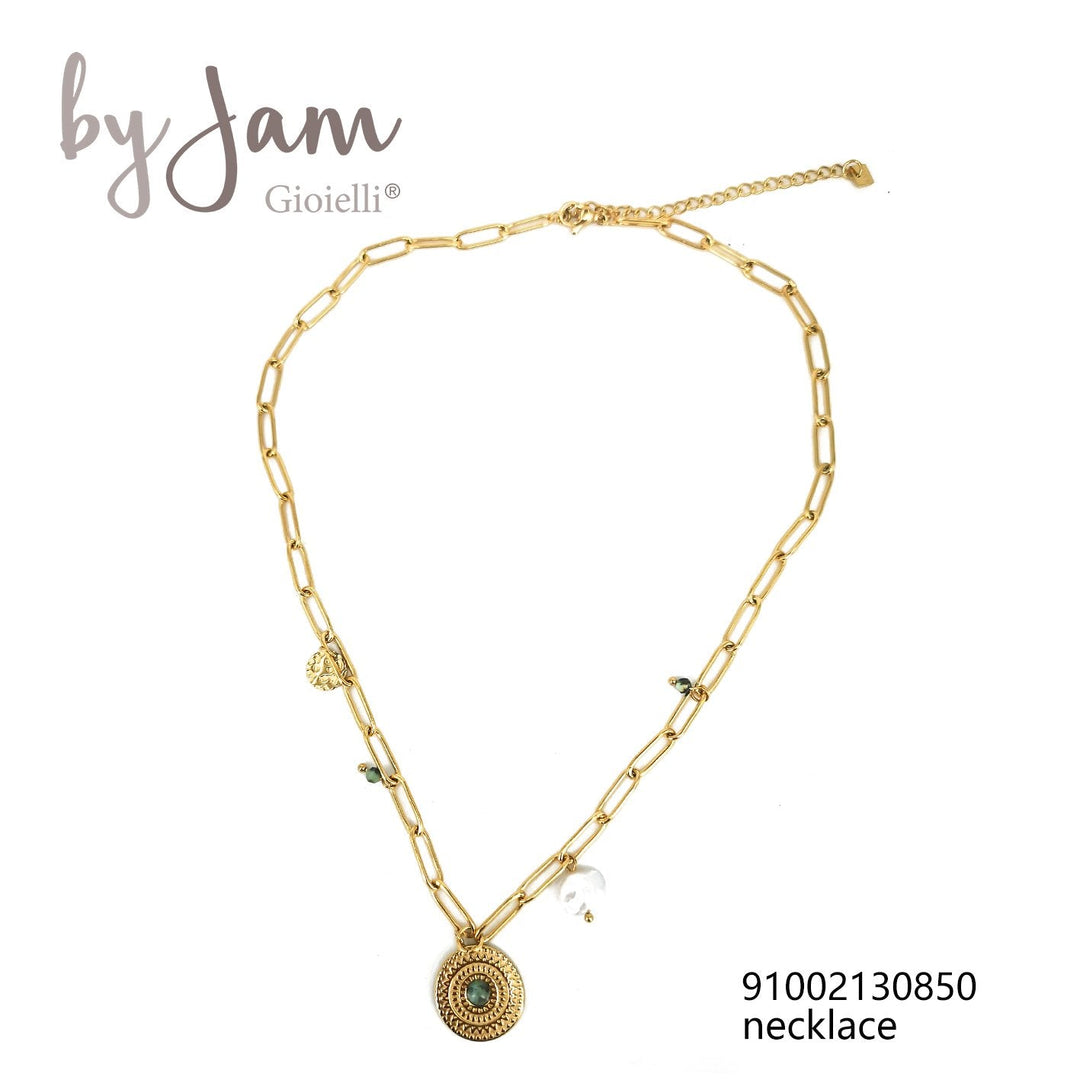 By Jam Gioielli - BJ10615 - Kettingen