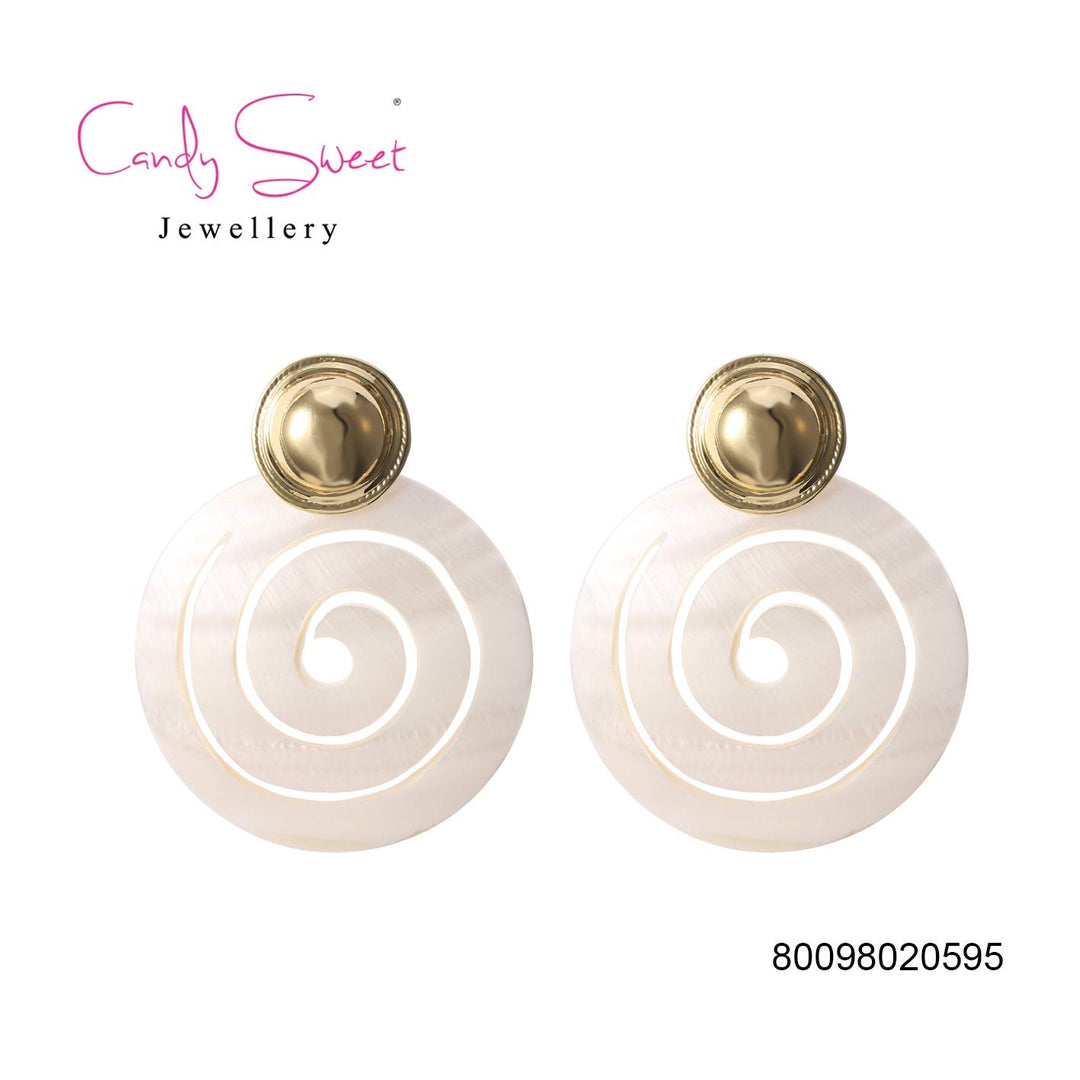Candy Sweet Jewellery - CS20094 - Oorbellen