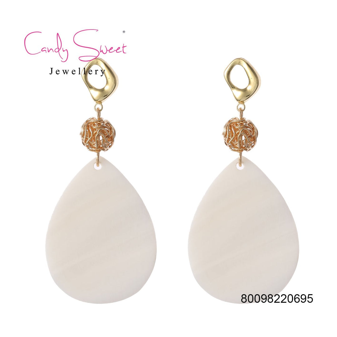 By Jam Gioielli - BJ10677 - Oorbellen