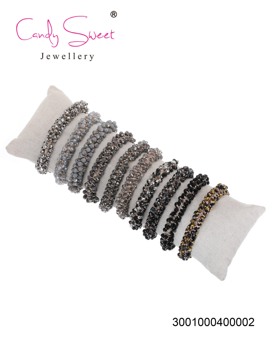 Candy Sweet Jewellery - CS23622 - Armbanden