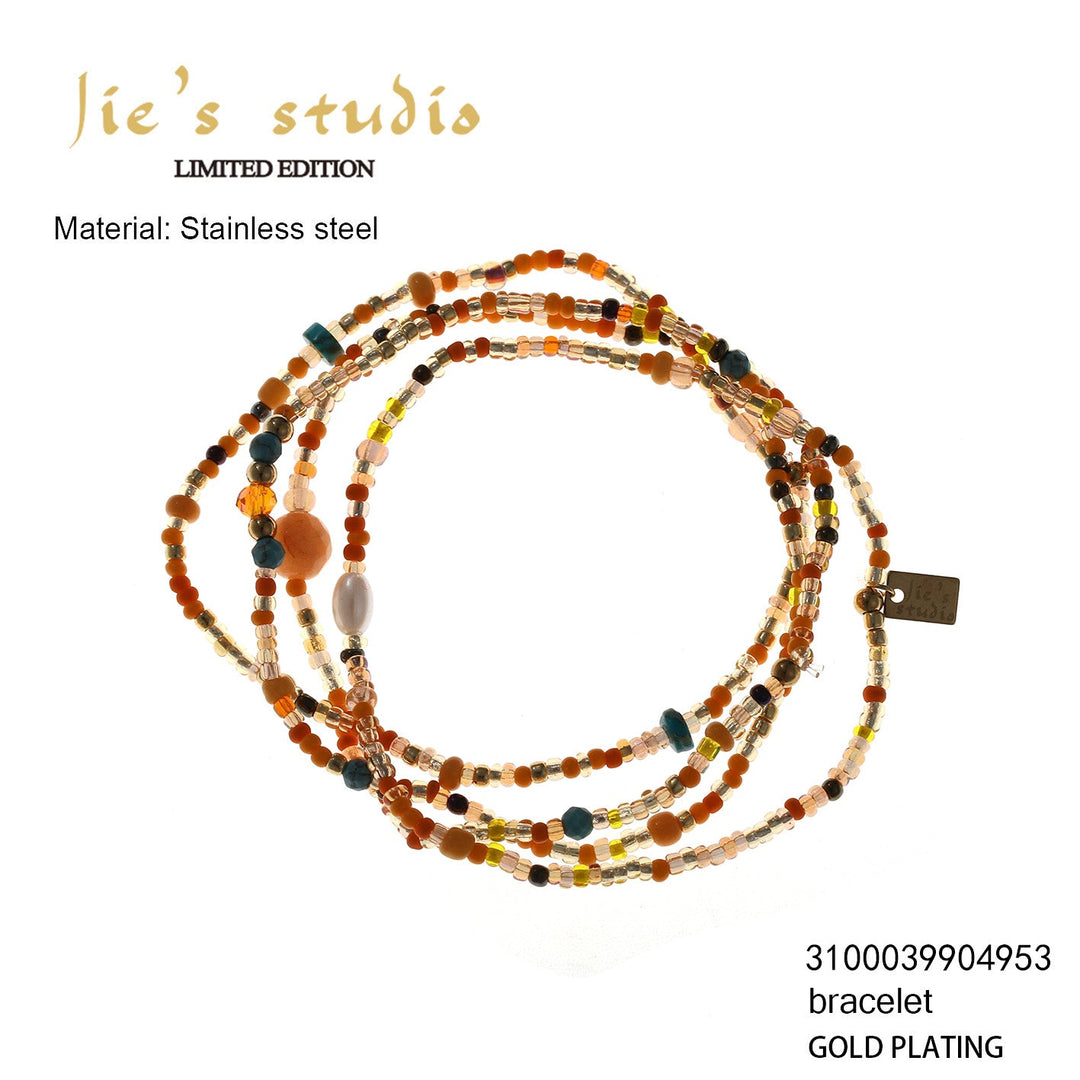 Jie's Studio - JS30701 - Armbanden