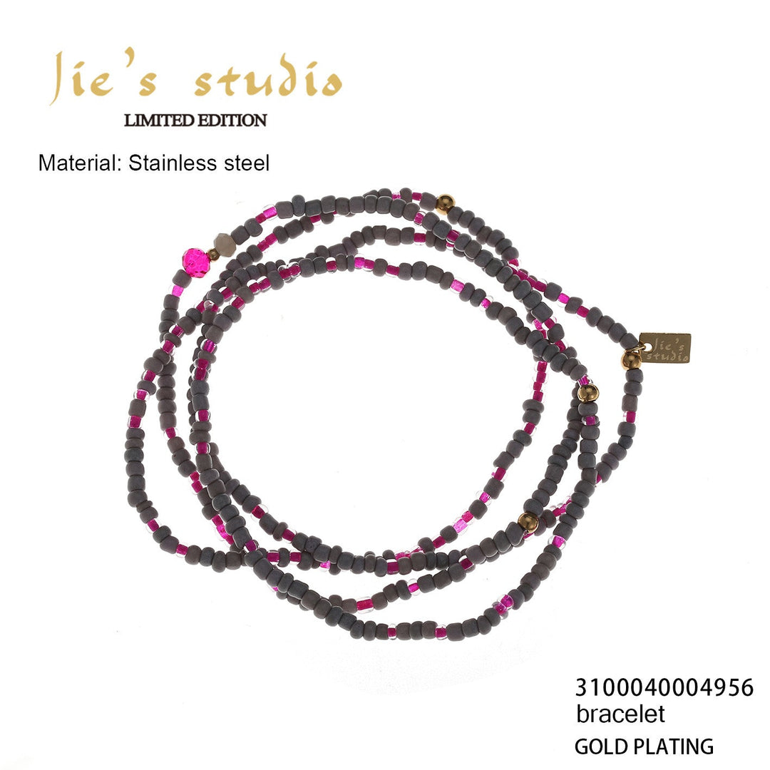Jie's Studio - JS30702 - Armbanden