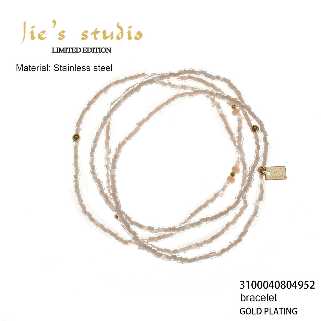 Jie's Studio - JS30710 - Armbanden