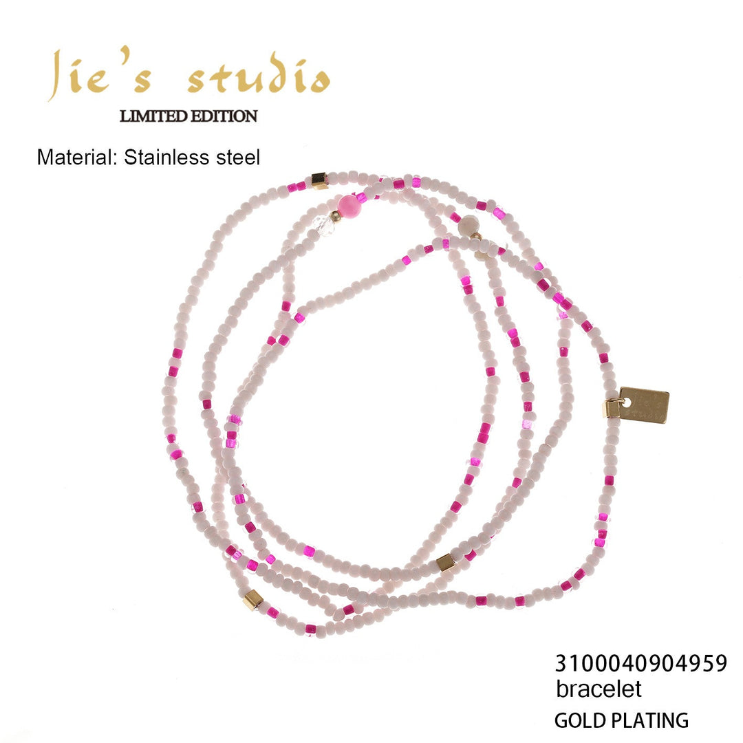 Jie's Studio - JS30711 - Armbanden