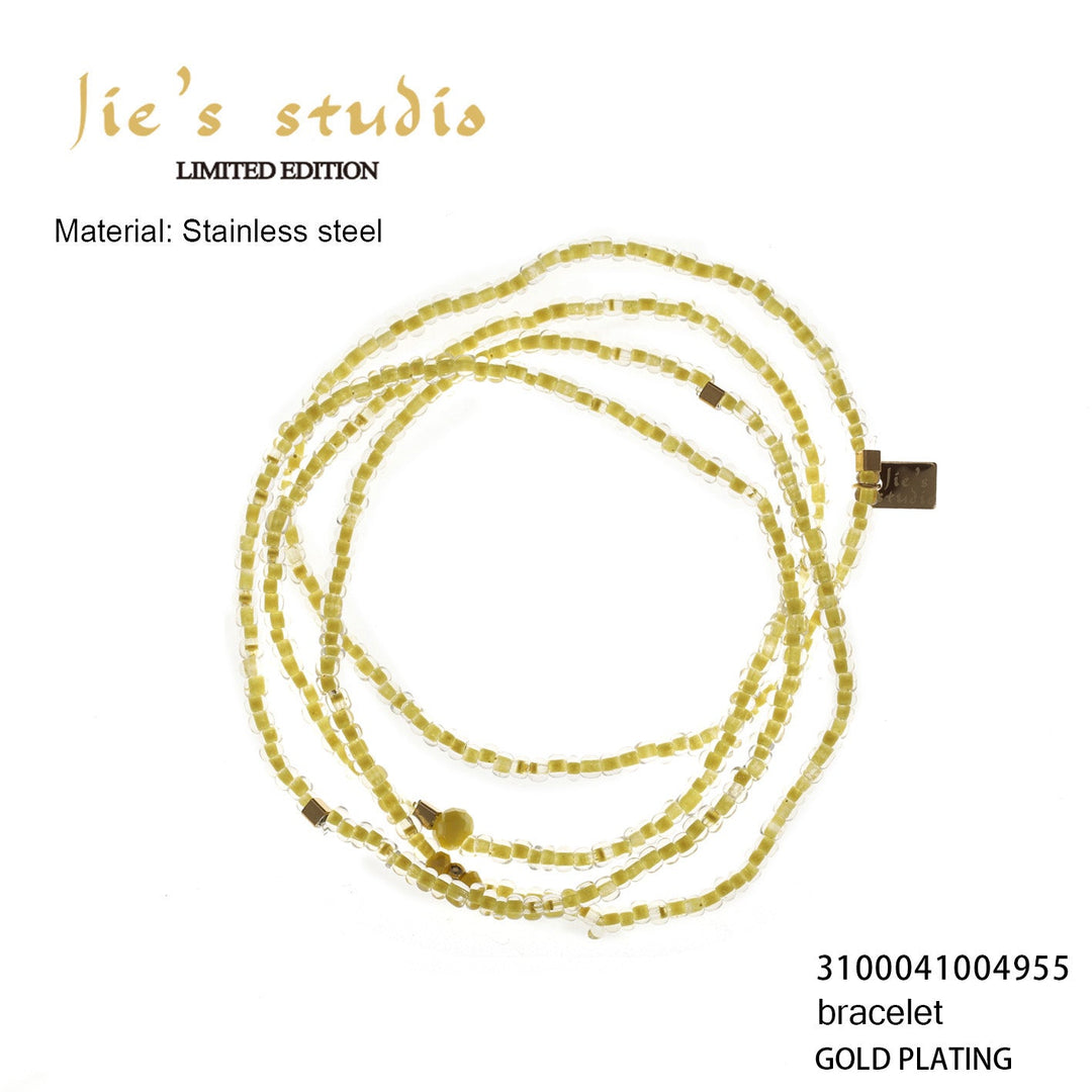 Jie's Studio - JS30712 - Armbanden