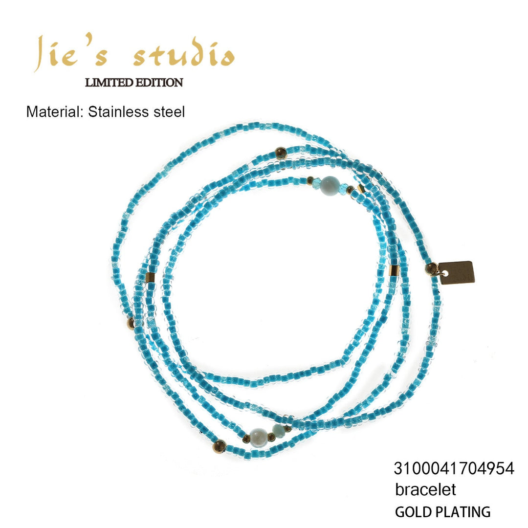 Jie's Studio - JS30719 - Armbanden