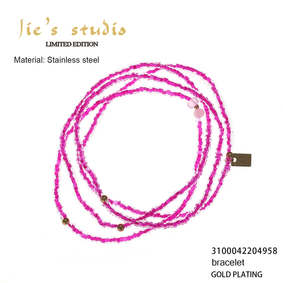 Jie's Studio - JS30724 - Armbanden