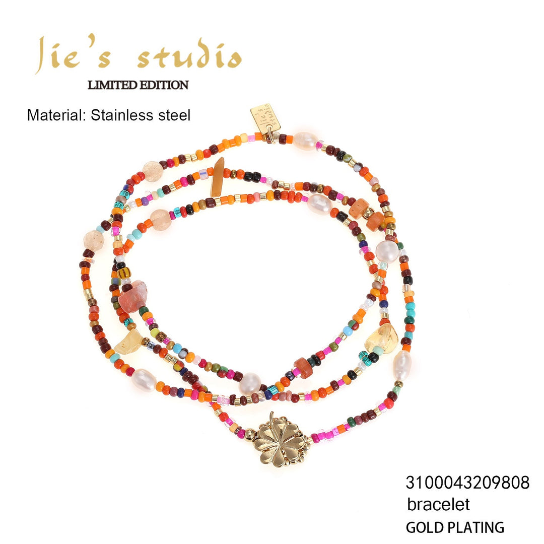 Jie's Studio - JS30828 - Armbanden