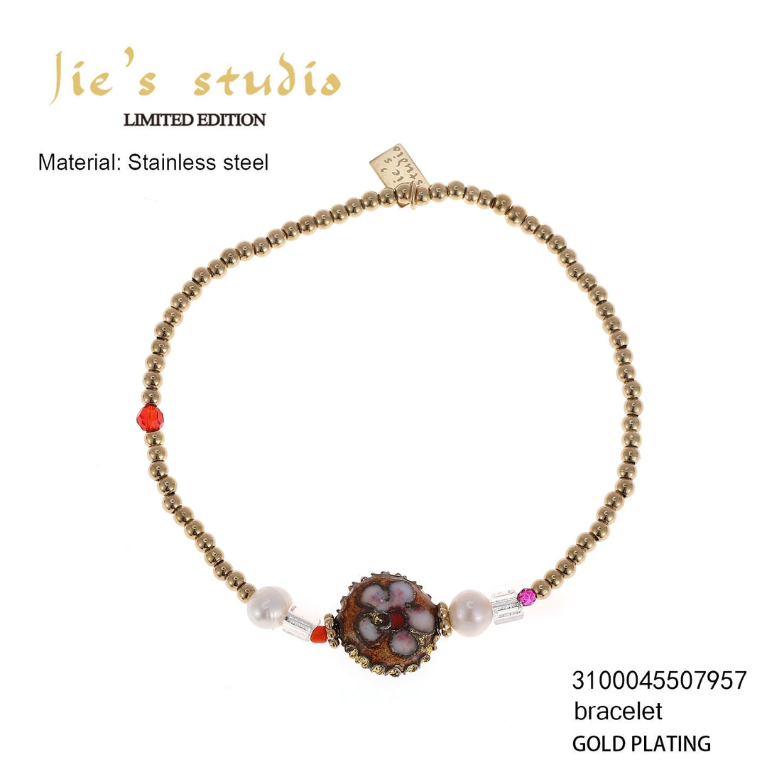 Jie's Studio - JS30865 - Armbanden