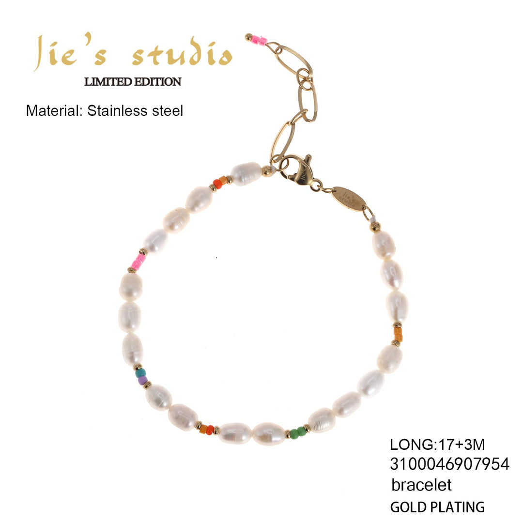 Jie's Studio - JS30888 - Armbanden