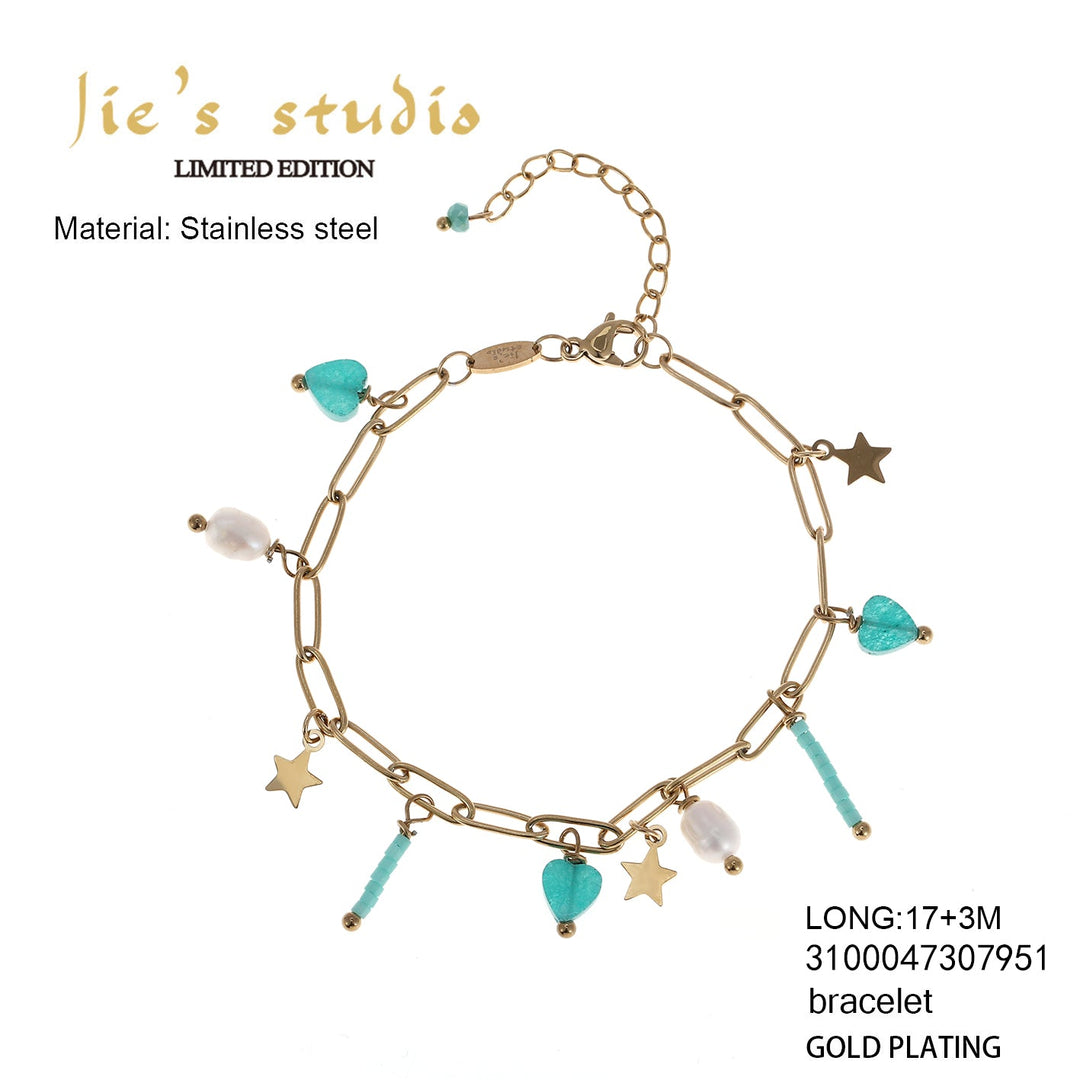 Jie's Studio - JS30932 - Armbanden
