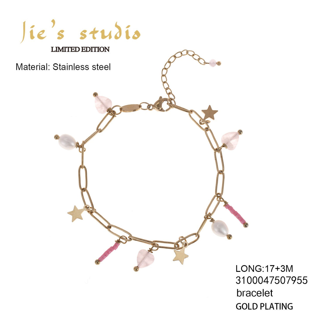 Jie's Studio - JS30934 - Armbanden