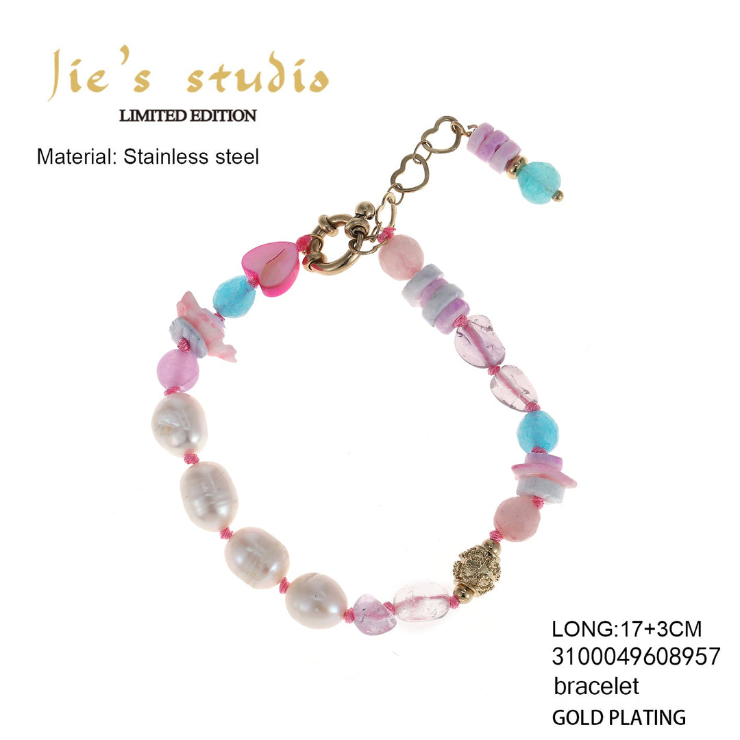 Jie's Studio - JS31082 - Armbanden