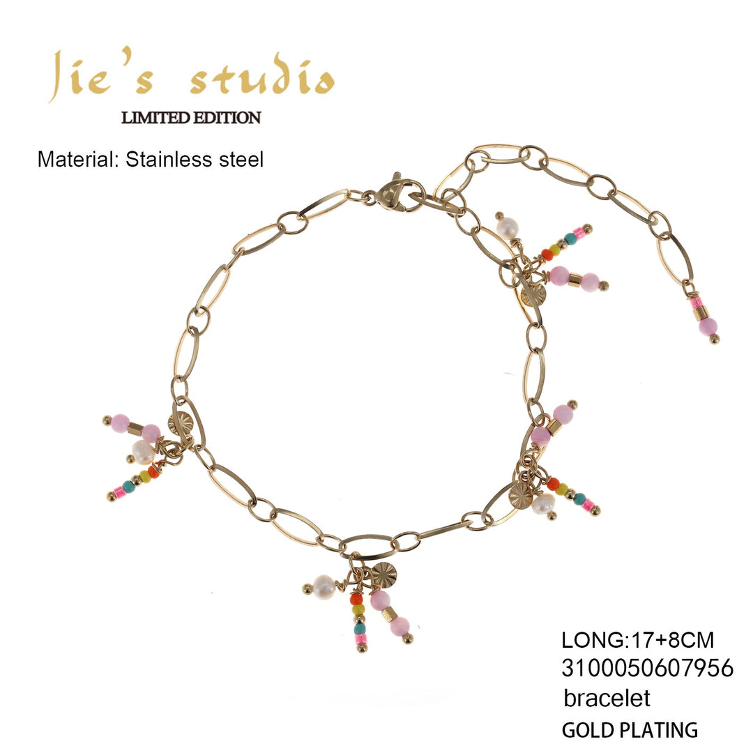Jie's Studio - JS30965 - Armbanden