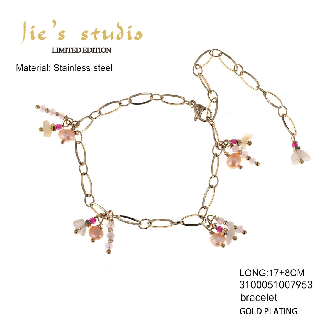 Jie's Studio - JS30975 - Armbanden