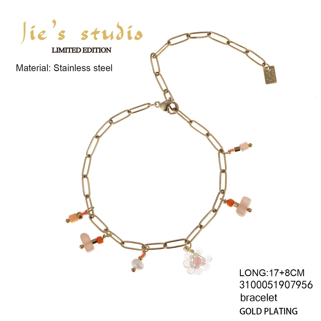 Jie's Studio - JS30997 - Armbanden